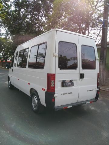 Peugeot Boxer Greencar - Foto 8