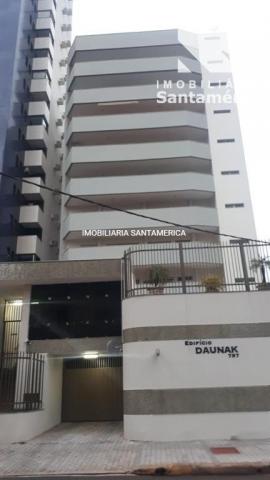 Apartamento à venda com 5 dormitórios em Centro, Londrina cod:14819.001 - Foto 2