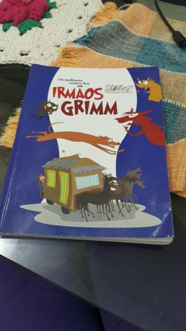 Os melhores irmãos dos irmãos Grimm