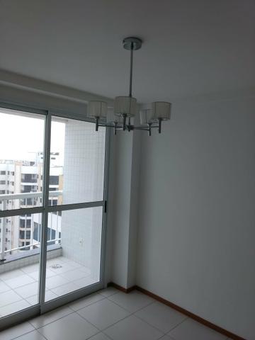 Apartamento 2 qts sendo 1 suíte nascente!!! - Foto 5