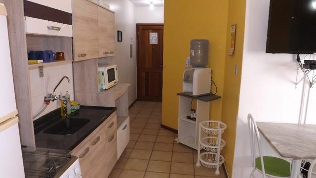 Apto para férias em Canasvieiras - Foto 10