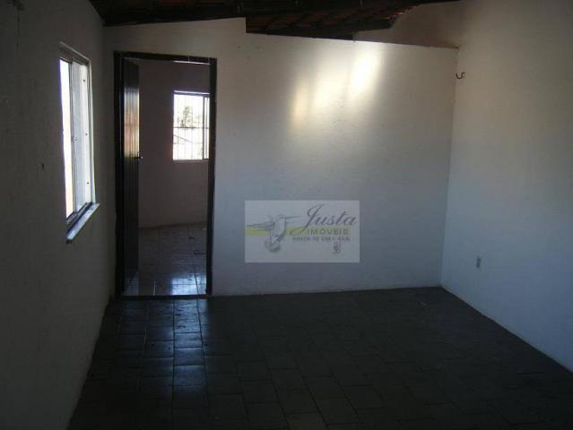 Apartamento para alugar na av. jovita feitosa - Foto 9