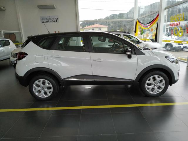 Captur 1.6 automatica 2019 zero km! - Foto 4