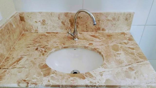 Vendo Duplex em Nova Parnamirim, com 3 quartos, suite, área de lazer- Aceita Financiamento - Foto 4