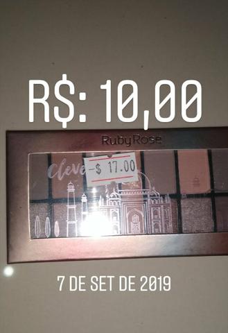 Paleta
