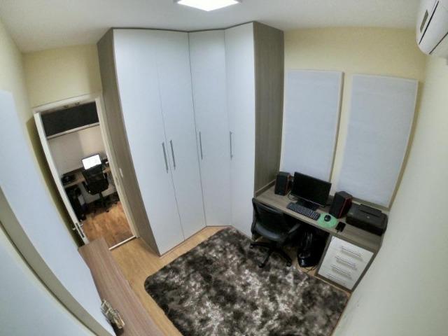 Oportunidade de apartamento de 2 quartos todo montado no Itauna Aldeia Parque - Foto 13