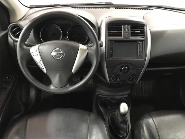 Versa SL 1.6 C.O.M.P.L.E.T.O.O.O + M.U.L.T.I.M.I.D.I.A - Foto 10