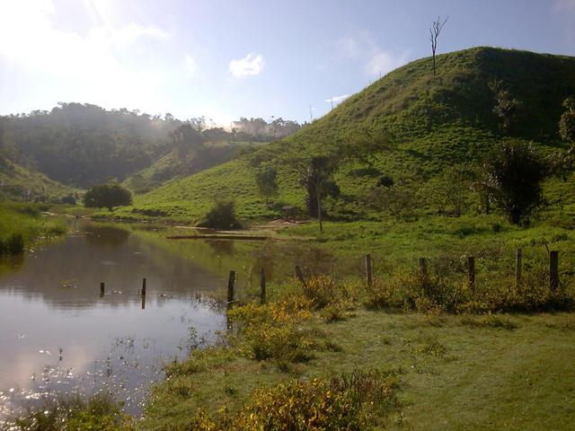 Imperdível vendo excelente Fazenda em Bom Jardim-Ma