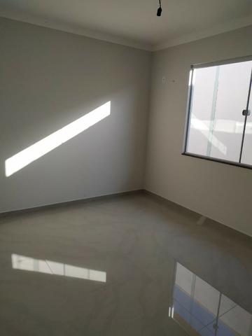 (R$330.000) Casa Nova c/ Garagem Grande - Bairro Morada do Vale - Foto 15