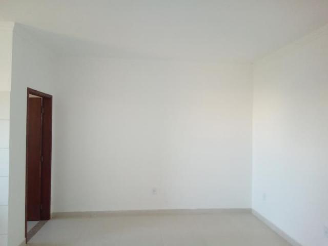Kitinete nova, espaçosa e bem localizada. - Foto 3