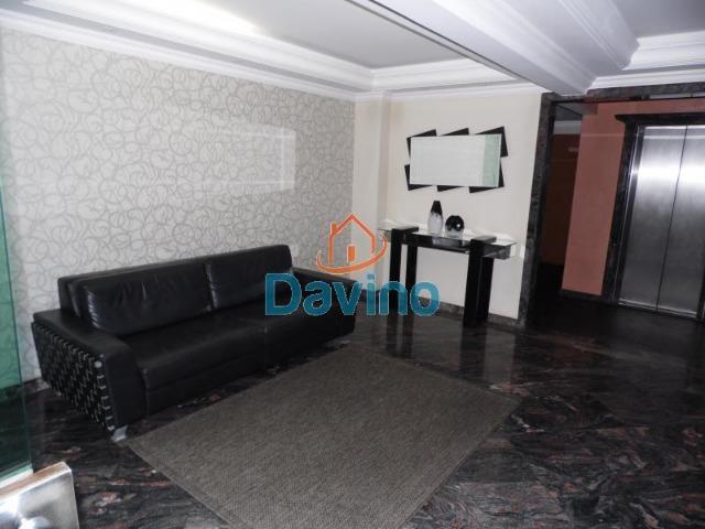 Apartamento de 3 suítes, Vila Tupi, Praia Grande - Foto 2