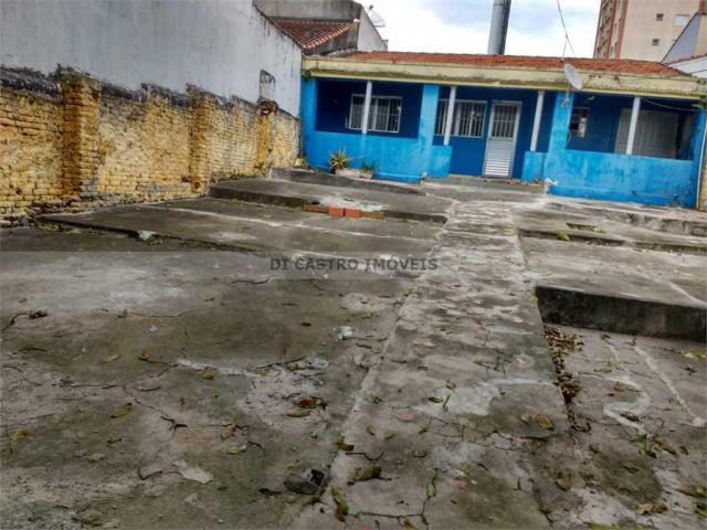 Terreno à venda, 550 m² por r$ 1.000.000,00 - demarchi - são bernardo do campo/sp - Foto 2
