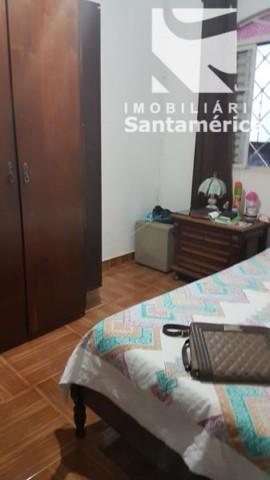 Casa à venda com 4 dormitórios em San remo, Londrina cod:13571.001 - Foto 13