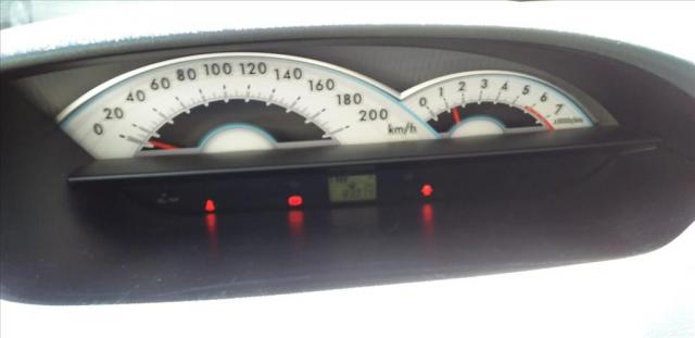 TOYOTA ETIOS 1.5 XLS SEDAN 16V FLEX 4P MANUAL - Foto 7