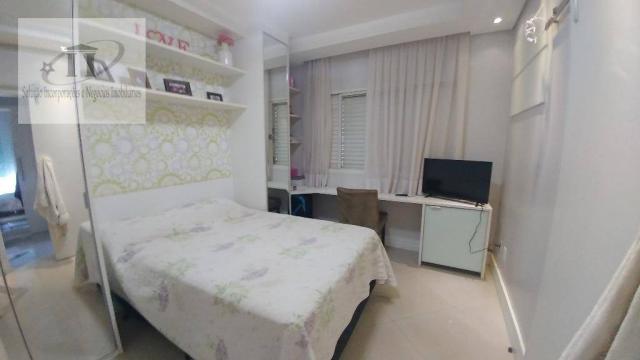 Casa com 4 dormitórios à venda, 560 m² por R$ 1.500.000,00 - Residencial Monte Belo - Sant - Foto 10