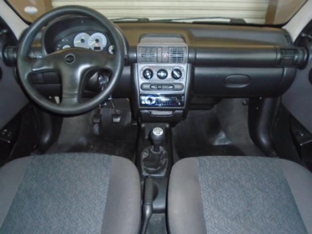 Chevrolet corsa sedan 2008 1.0 mpfi classic sedan spirit 8v flex 4p manual - Foto 3