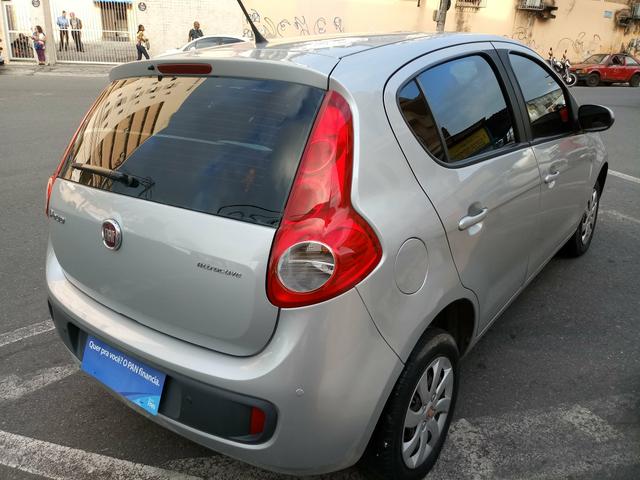 Palio Attractive 1.0 Completo - 2015 - Foto 2