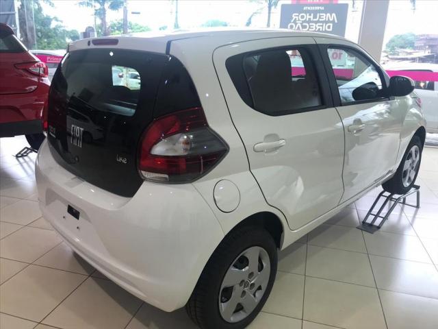 FIAT MOBI 1.0 8V EVO FLEX LIKE. MANUAL - Foto 4