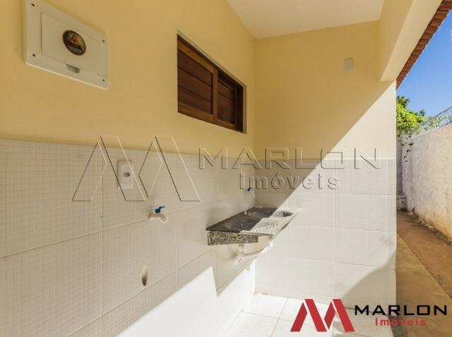 Casa Cajupiranga, com 2/4 sendo 1 suíte e 75m² - Foto 11