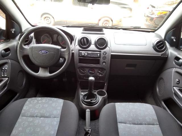 Ford Fiesta 1.0 12/2013 ( Impecável ) - Foto 7