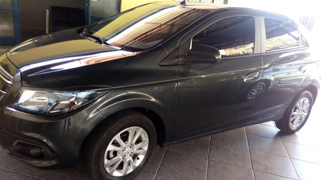 GM Prisma LTZ - 2016 - Carro zerado - Foto 2