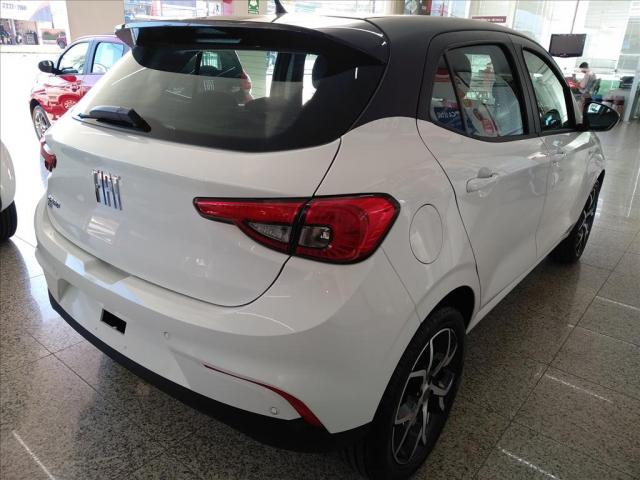 FIAT ARGO 1.3 FIREFLY FLEX DRIVE MANUAL - Foto 2