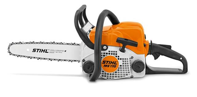 Moto serra modelo MS 170 Stihl (Somos revenda autorizada)