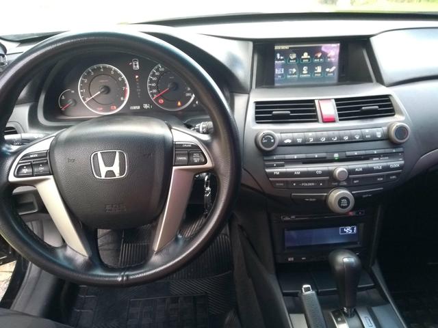 Honda Accord 2.0 2009 - Foto 10