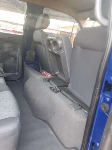Kia Bongo 2.7 4X4 diesel cab. Dupla 2005 - Foto 9