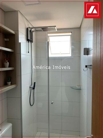 Apartamento Edificio Alvorada - 3/4, mobiliado, 2 vagas, Lindo apartamento - Foto 15