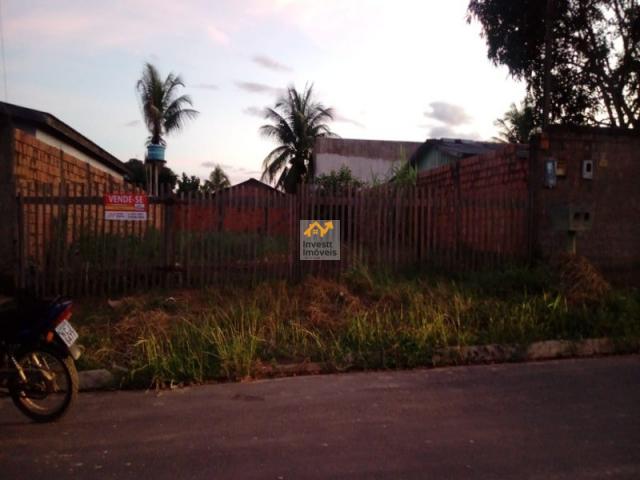 TERRENO À VENDA, PARQUE DOS PIONEIROS, JI-PARANÁ - Foto 3