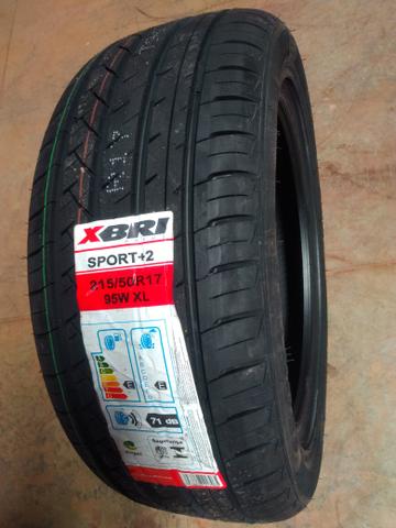 Pneu 215/50r17