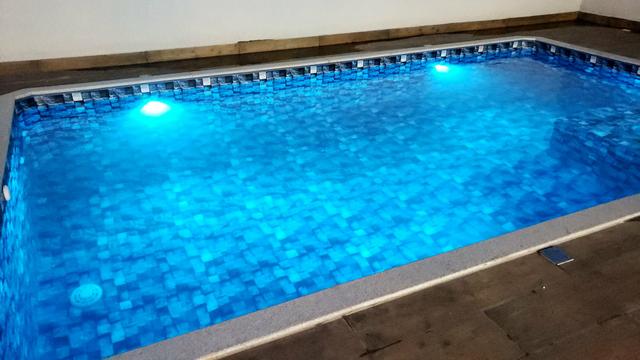 Casa 4quartos 4suites piscina churrasqueira rua12 Vicente Pires condomínio - Foto 10