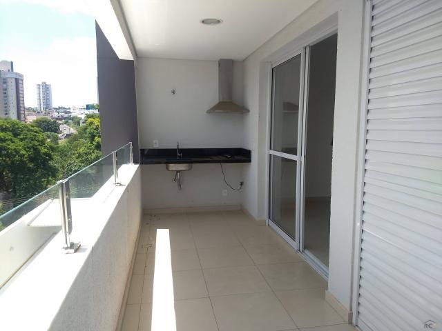 Apartamento à venda com 3 dormitórios em Vila aviaçao, Bauru cod:1476 - Foto 7