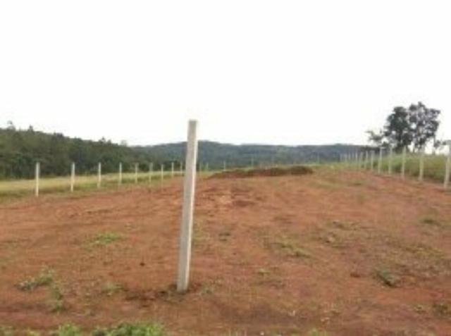 Chácara Px Holambra 500mts 25mil