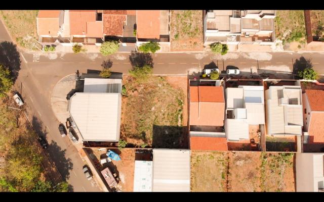 Terreno à venda, 242 m² por R$ 107.000 - Parque das Amoras II - São José do Rio Preto/SP - Foto 4