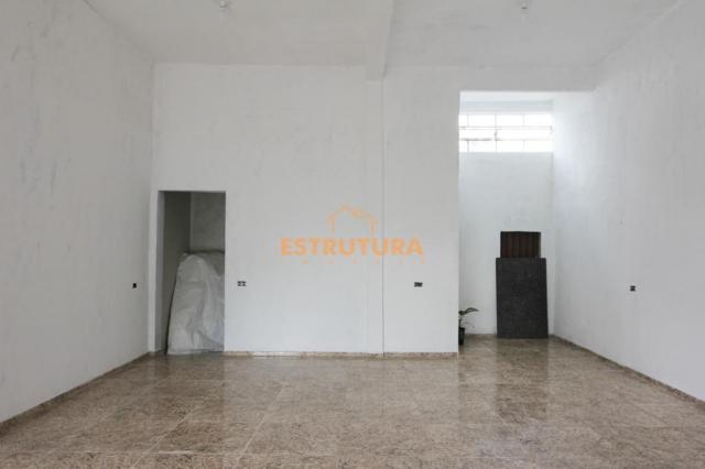 Salão para alugar, 50 m² por R$ 600,00/mês - Jardim Bom Sucesso - Rio Claro/SP