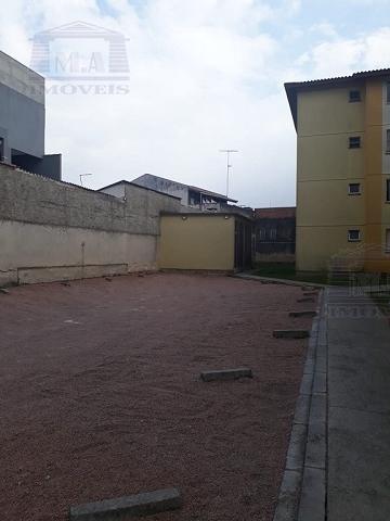 908 - Apartamento em Curitiba - Foto 5