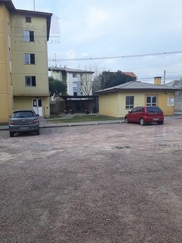 908 - Apartamento em Curitiba - Foto 3