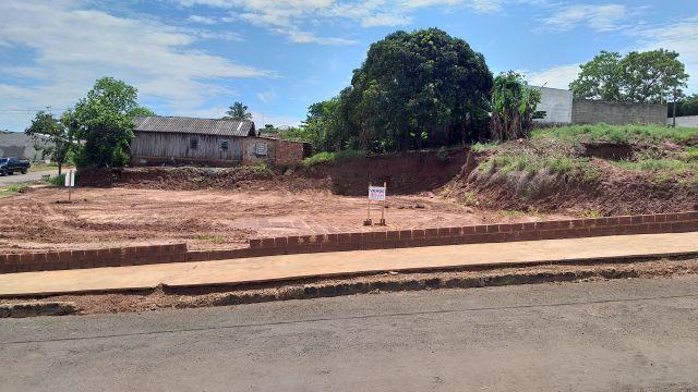 8065 | Terreno à venda em VL SANTA CATARINA, MANDAGUAÇU