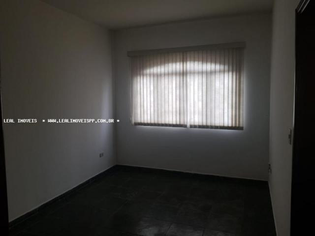 Casa para Locação em Presidente Prudente, CAMBUY, 3 dormitórios, 1 suíte, 1 banheiro, 2 va - Foto 13