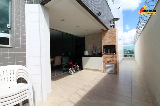Apartamento à venda, 3 quartos, 2 vagas, Bom Pastor - Divinópolis/MG - Foto 5