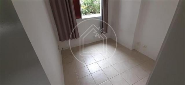 Apartamento à venda com 2 dormitórios em Centro, Rio de janeiro cod:869163 - Foto 15