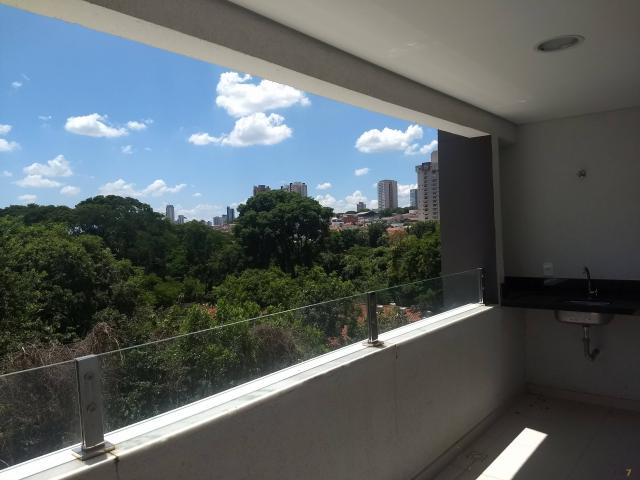 Apartamento à venda com 3 dormitórios em Vila aviaçao, Bauru cod:1476 - Foto 14