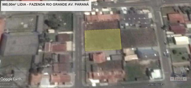 Terreno à venda com 0 dormitórios em Iguaçu, Fazenda rio grande cod:1893 - Foto 3