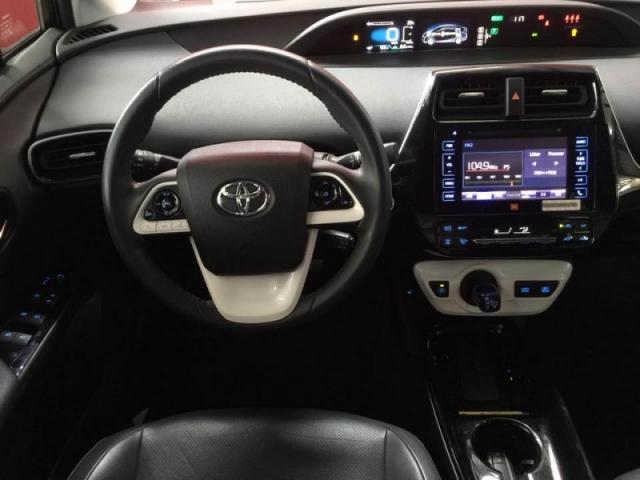 TOYOTA PRIUS 1.8 16V HIBRIDO 4P AUTOMATICO. - Foto 2