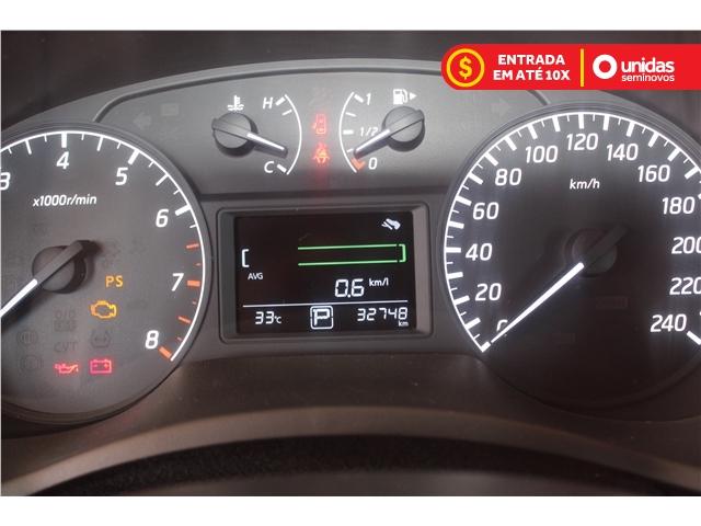 Nissan Sentra 2.0 sv 16v flex 4p automático - Foto 8
