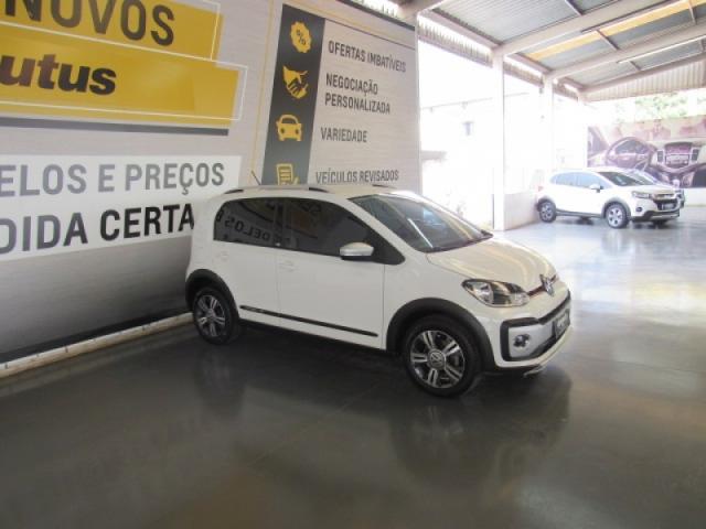 VOLKSWAGEN UP 1.0 MPI MOVE UP 12V FLEX 4P MANUAL. - Foto 3