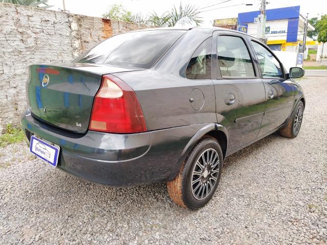 Corsa Sedan Maxx 1.4 2008 - Foto 6