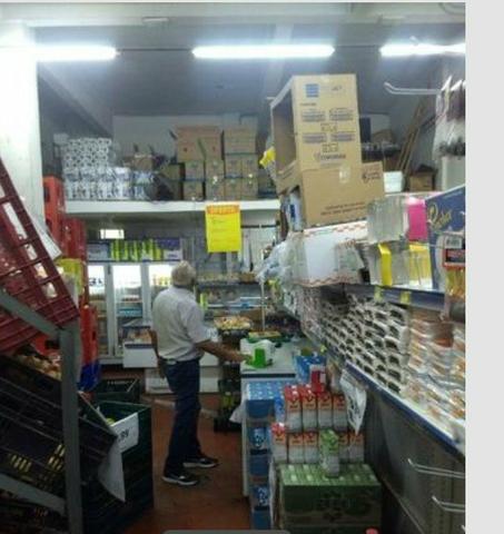 Mercado zona norte